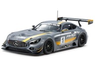 Mercedes-AMG GT model 24345 Tamiya