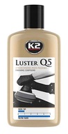 K2 LUSTER Q5 R4B41 MODRÁ LEŠTIACA PASTA 250G R