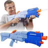 Nerf TS-R Super Soaker Vodná pištoľ 1L