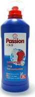 PASSION GOLD 2L prací gél 3v1 univerzálny