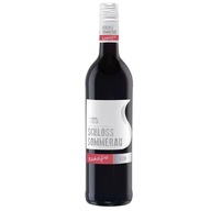 Schloss Sommerau nealkoholické červené víno 750ml