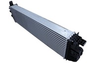 INTERCOOLER DB V-CLASS/ VITO 2.1/2.2D 14