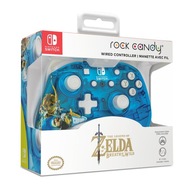 Drôtová podložka PDP SWITCH Rock Candy ZELDA