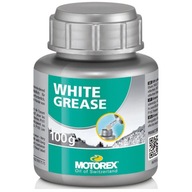 Motorex White Grease - 100g