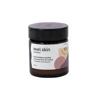 MEL SKIN Rozjasňujúci enzymatický peeling