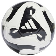 Futbalová lopta Adidas Tiro Club Ball HT2430, veľkosť 5