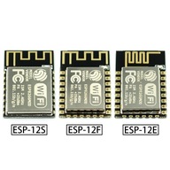 PCB USB port pre Arduino ESP-12E vyberte príslušenstvo