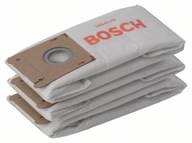 BOSCH Vrecia na prach 3 ks Vrecko PSM Ventaro 1400