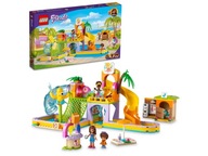 Vodný park LEGO Friends 41720