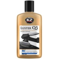 K2 LUSTER Q5 Lesklá leštiaca pasta 250G