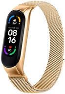 PÁSOVÝ REMÍNOK pre XIAOMI MI BAND 5/6 MNOHO FARIEB