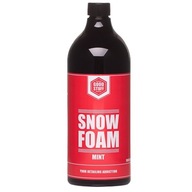 GOOD STUFF Snow Foam Mint Aktívna pena 1L