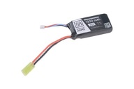 LiPo batéria 7,4V 1300mAh 15/30C