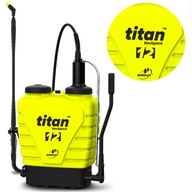 TITAN 12L ručný postrekovač na batoh