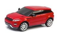 Range Rover Evoque R/C 1:24 Rastar 46900 ovládaný