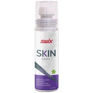 Skin Boost lubrikant na bežecké lyžovanie 80ml SWIX