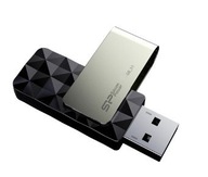 Pendrive Silicon Power Blaze B30 256GB USB 3.1 farebný