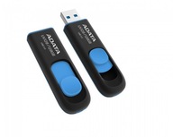 SOLID PENDRIVE 128 GB ADATA UV128 USB 3.2 90 MB/s