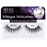 ARDELL EYELSH TUMBLES MEGA VOLUME 253