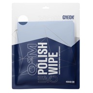 GYEON Q2M EVO Polish Wipe Všestranné mikrovlákno