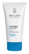 Iwostin Hydro Sensitia Hydratačný a upokojujúci krém