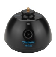 Automatická hlava Yongnuo YN360G