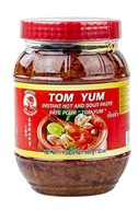 COCK Tom Yum horko-kyslá pasta 900g