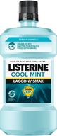 Ústna voda Listerine Cool Mint Zero