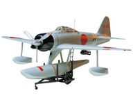 Nakajima A6M2-N (Rufe) 1:48 Tamiya 61017