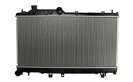 Chladič motora Denso DRM09162