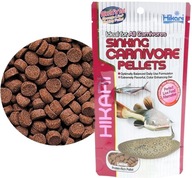 Hikari Sinking Carnivore Pellets 74g Food