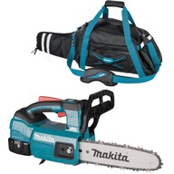 Makita Reťazová píla 18V DUC254Z Taška E-05549