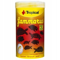 Tropický Gammarus 1000ml / 120g