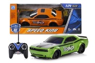 Článok 160479 RC Auto Vehicle na rádiu Speed ​​​​King 1: