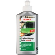 Na leštenie skla SONAX Glass Polish Intensive