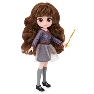 HARRY POTTER BÁBIKA HERMIONA GRANGEROVÁ + PRÚTIK 20 CM