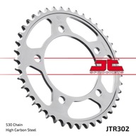 ZADNÉ KOLO 43 HONDA CR 900 F CB 919 R 02-07