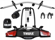 Nosič bicyklov Thule VeloCompact 926 * 4 bicykle