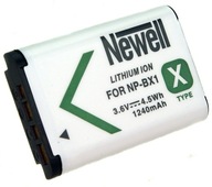 Batéria NEWELL batéria pre SONY DSC-HX90 HX90
