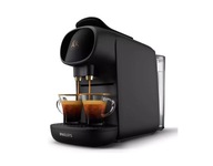 Kapsulový kávovar Philips L'Or Barista LM9012/60 čierny