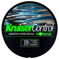 Vlasec na lov kaprov Strong Korda Kruiser Control Liner 0,30 mm 150 m