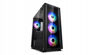 Kryt DeepCool MATREXX 50 ADD-RGB 4F