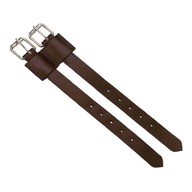 Predĺženie obvodu až do 27 cm Covalliero Brown