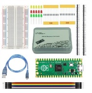 Sada Raspberry PI PICO RP 2040 BASIC ARM Cortex