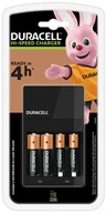 Nabíjačka Duracell CEF14 pre batérie AA R6 AAA R3