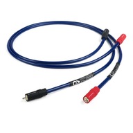 CHORD Clearway RCA analógové prepojenia 0,5 m