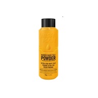 Nishman Barber Talc Powder púder na vlasy 180g