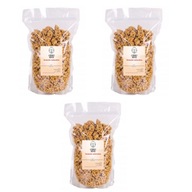 GRANOLA CRUNCHY NATURAL MUSLI 3kg RAŇAJKY