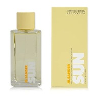 JIL SANDER SUN SUMMER LIMITOVANÁ EDÍCIA SEA SALT+GEN