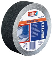 TESA Professional 60950 protišmyková páska čierna 15m x 50mm